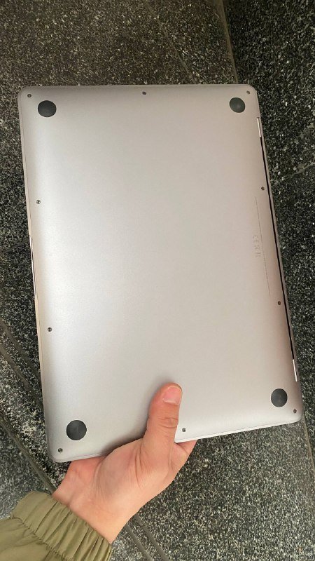 MacBook Air M1 8Gb 256Гб 6