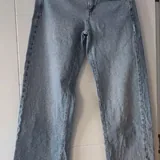 Джинсы Pull&Bear, джинсы Lee 1