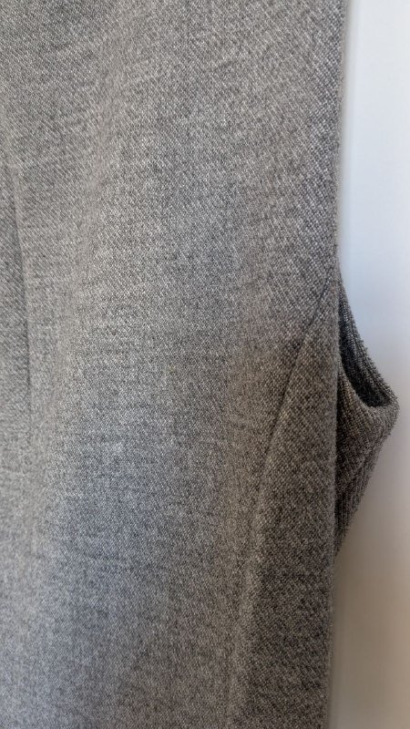 Платье Zara размер S миди новое 4