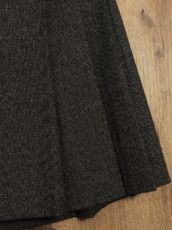 Юбка Mango, туфли Zara 38 размера 4