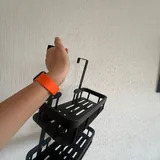 Полка для душа 2