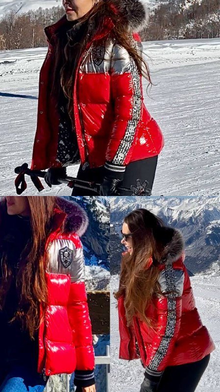 женская одежда в идеальном состоянии 5