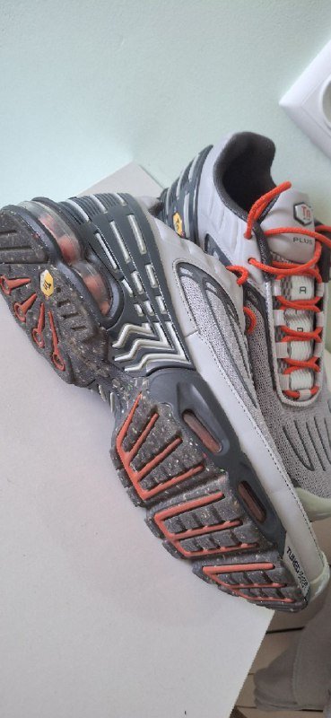 Кроссовки Nike Air Max 41 размер, лимитка 3