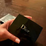 Тональная пудра Dior 1