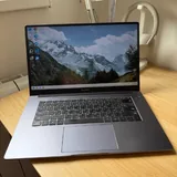 Ноутбук Honor MagicBook 15 1