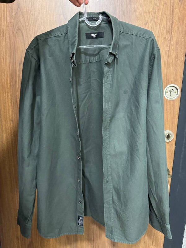 Платье, Шорты LIO JO, Джинсовка, Рубашка mavi, Рубашка Tommy Jeans 7