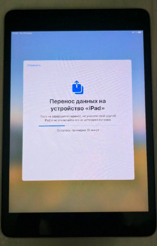 iPad mini 4 128 GB 2