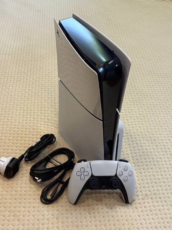 Sony Playstation PS5 Slim Disc