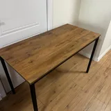 Стол 3