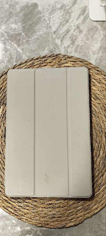 Планшет Lenovo Xiaoxin pad с чехлом и стилусом 3