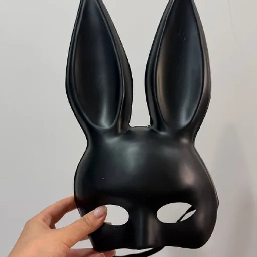 Halloween masks