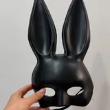 Маски на Хэллоуин 1