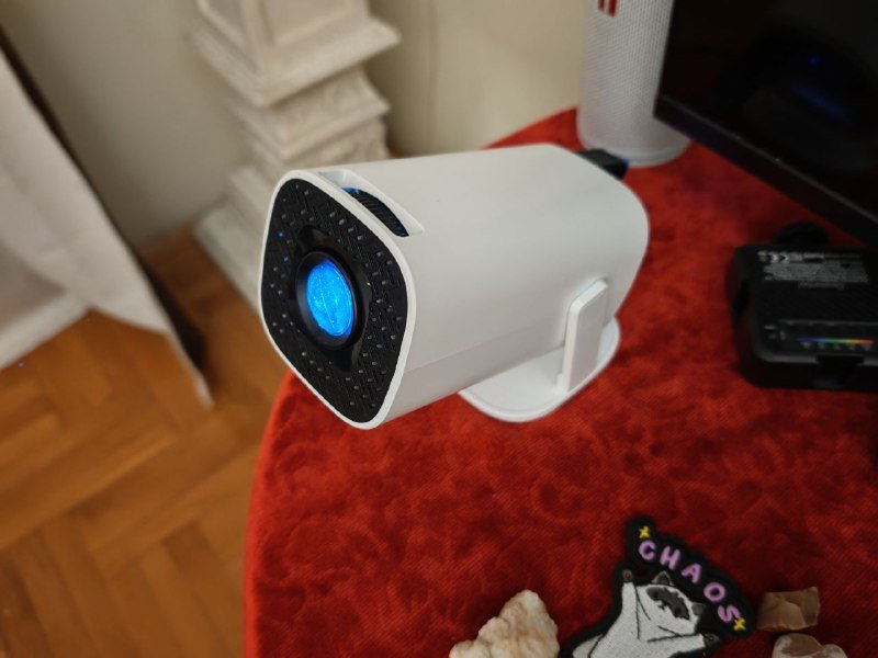 Проектор с разрешением 720