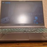 Ноутбук Maibenben X525 RTX 4060 i5-12450H 10