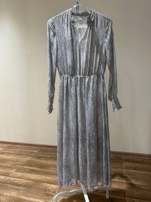 Платья женские размер S-M 3