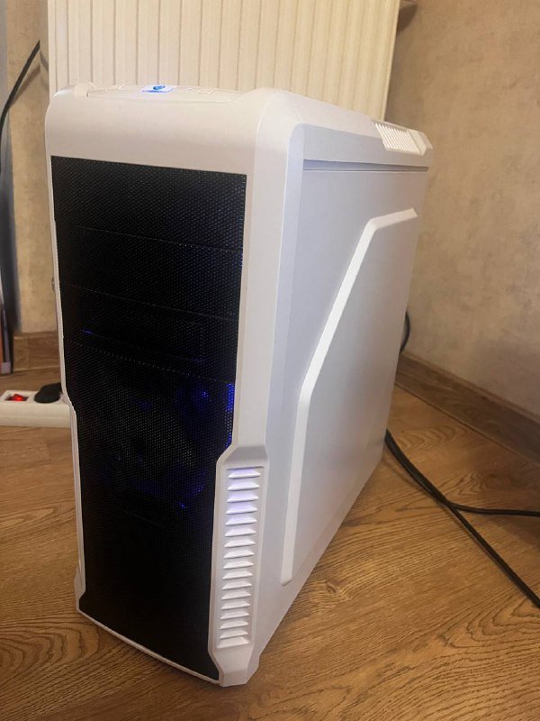 Компьютер MSI Z730 GAMING PLUS Intel Core i7-8700K GTX 1080 32GB RAM Samsung SSD 960 PRO 512Gb Samsung SSD 850 EVO 500Gb Western Digital 2TB Zalman Z3 Plus ZALMAN ZM700-LX II 2