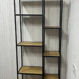 Стеллаж JYSK TRAPPEDAL 1