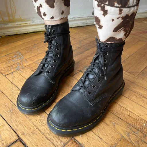 Ботинки Dr. Martens