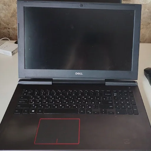 Dell G5 5587 ноутбук