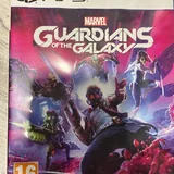 Игры для PlayStation 5, Guardians of the Galaxy, The Last of Us Part 1, Red Dead Redemption 2 2