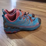 La Sportiva ботинки, La Sportiva кроссовки, Skechers кроссовки 5