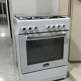Комбинированная плита 1