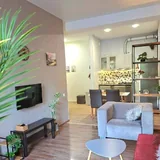Квартира в Тбилиси, Сабуртало 1