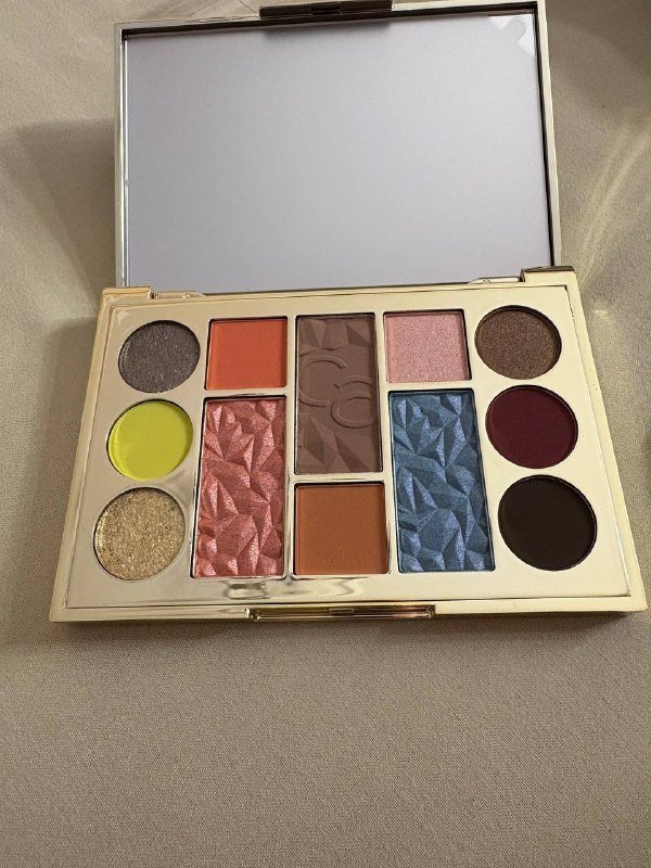 Палетка catrice новая