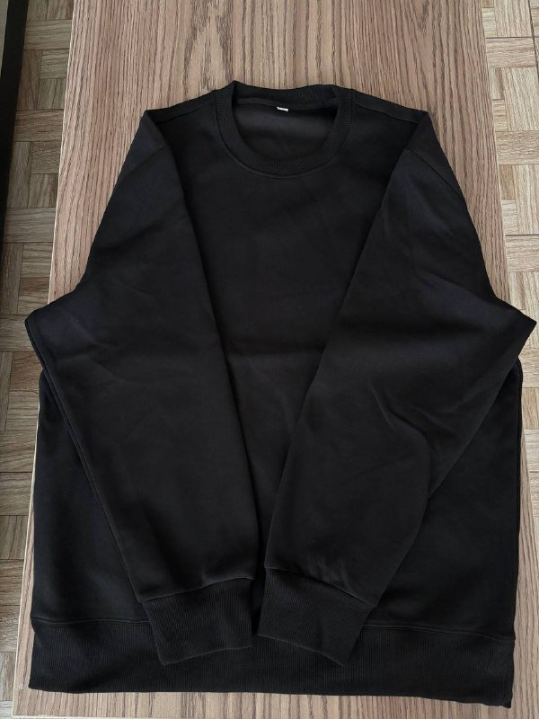 Свитшот мужской размер XL