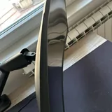 MSI MAG272CQR 27 inch 2K 165Hz Curved Monitor 2