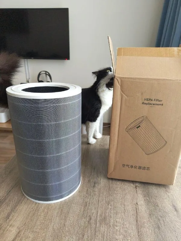HEPA фильтр для Xiaomi Mi Air Purifier 4 Pro