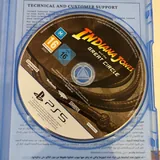 Диск PS5 Indiana Jones and the Great Circle 2