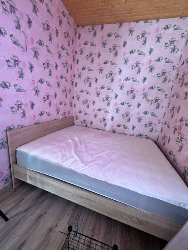Кровать 160x200