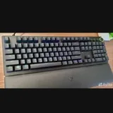 Клавиатура Razer Huntsman V2, оперативка Samsung DDR4 1