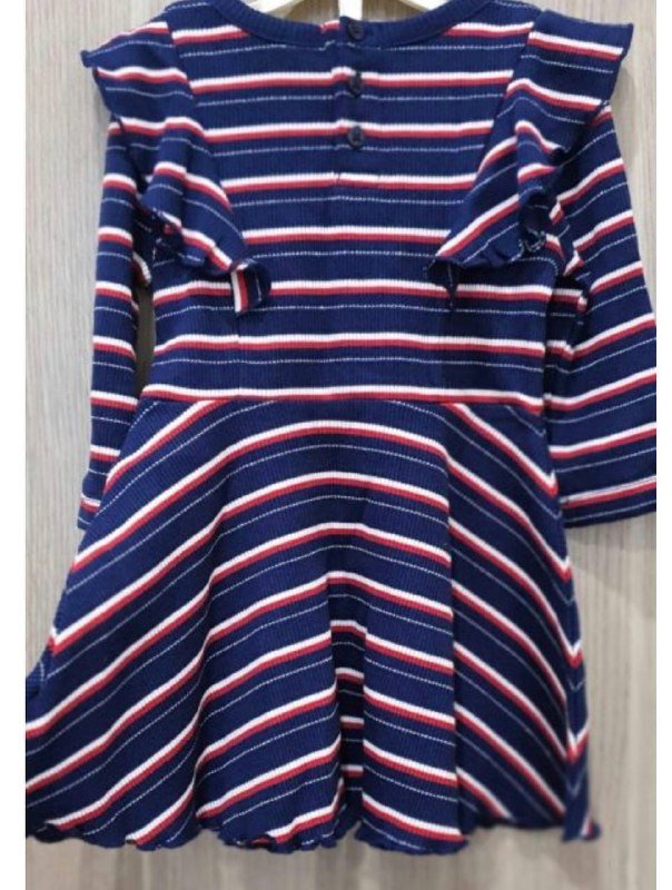 Одежда для девочки Tommy Hilfiger 4