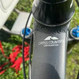 Горный велосипед Cube LTD SL29 10