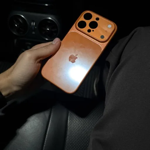iPhone 16 Pro, iPhone 17 Pro