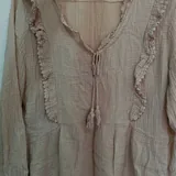Three women’s blouses 1