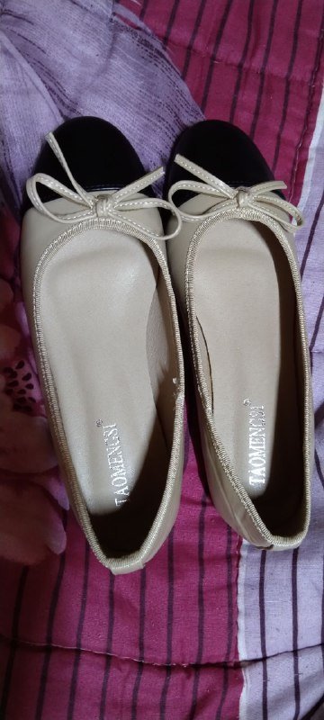 Балетки размер 37 2