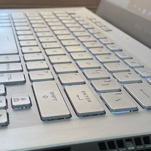 ASUS ROG Zephyrus G14 ноутбук