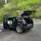 Range Rover Evoque 2015 3