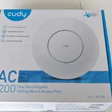 Cudy AP1300 Wi‑Fi точка доступа 3