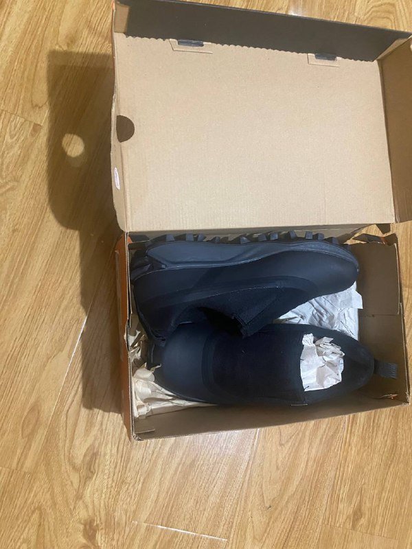 Обувь размер 7/40 4