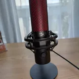 HyperX QuadCast 2 микрофон 3
