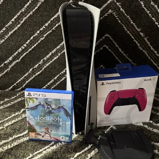 PS5