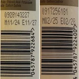 Оксиды Schwarzkopf BLONDME 2% и 6% 3