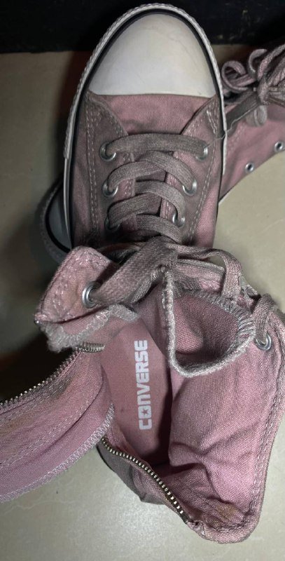 Кеды Converse женские размер 41 US 9.5 4