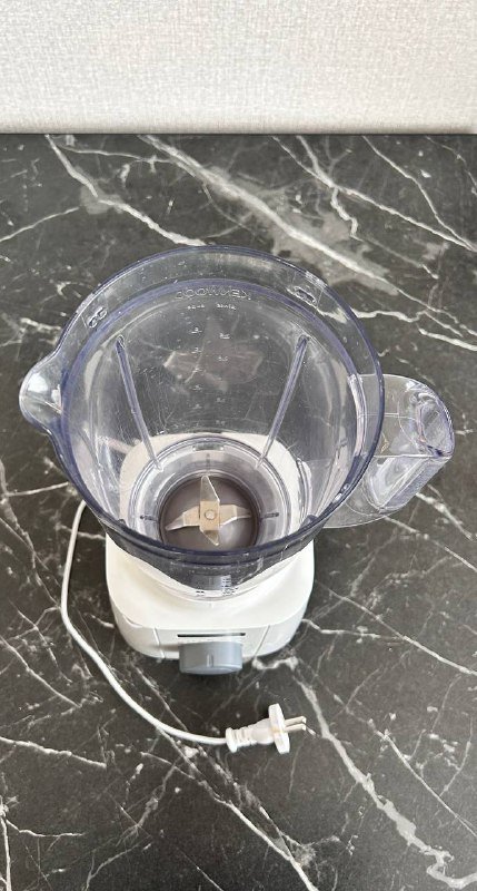 Стационарный блендер Kenwood 4