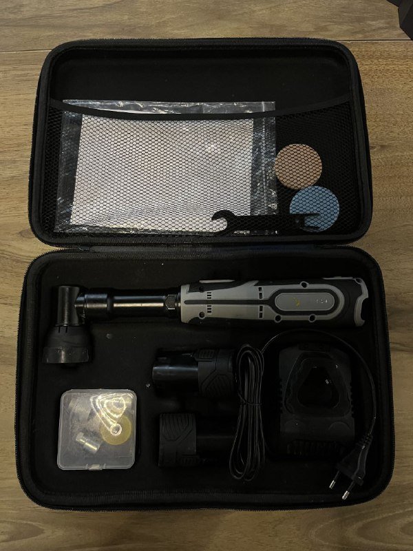 Комбинированный пылесос Karcher SE 4002 4