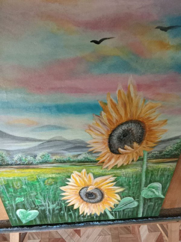 Картины оригинальные из Батуми 3